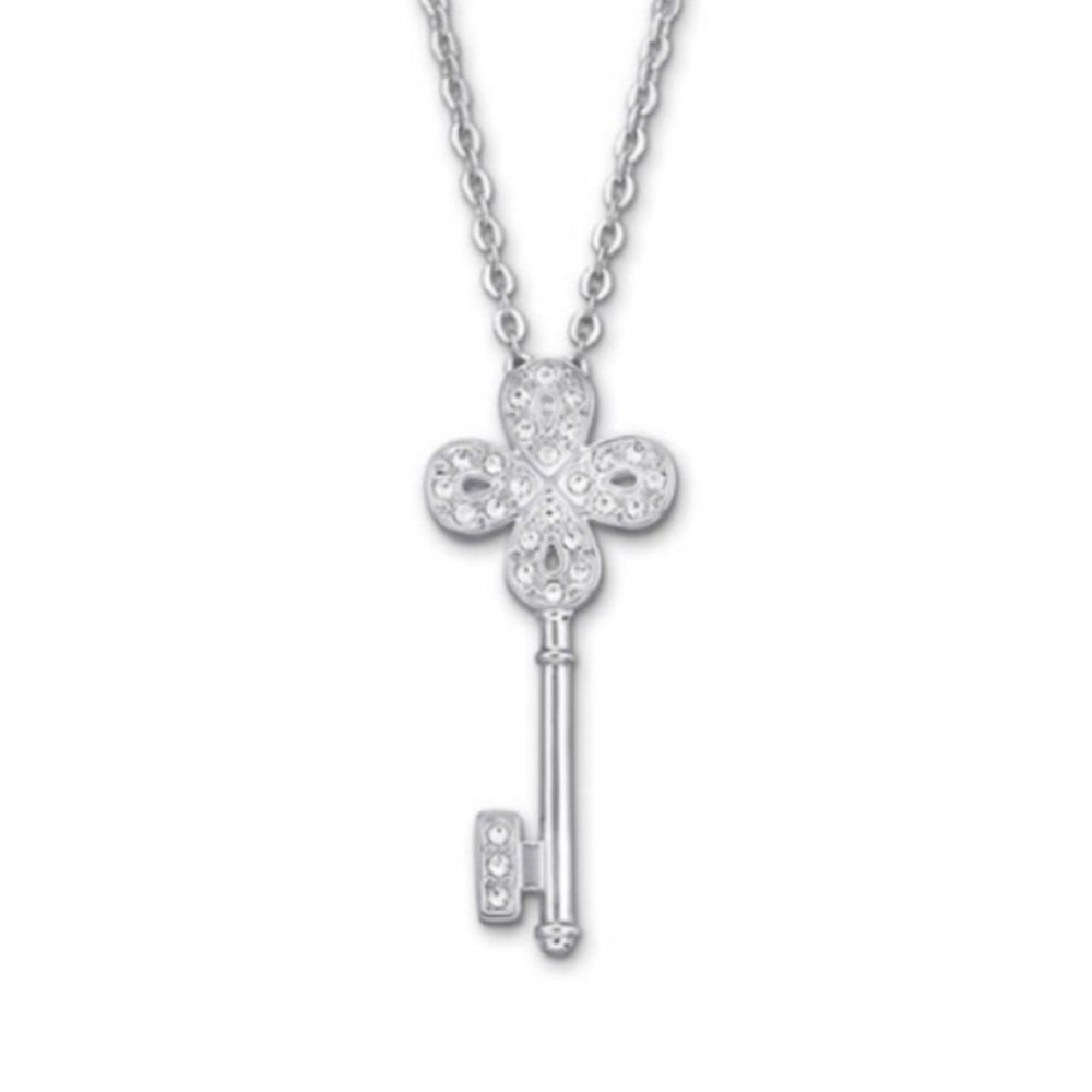 💙 Swavorski Necklace